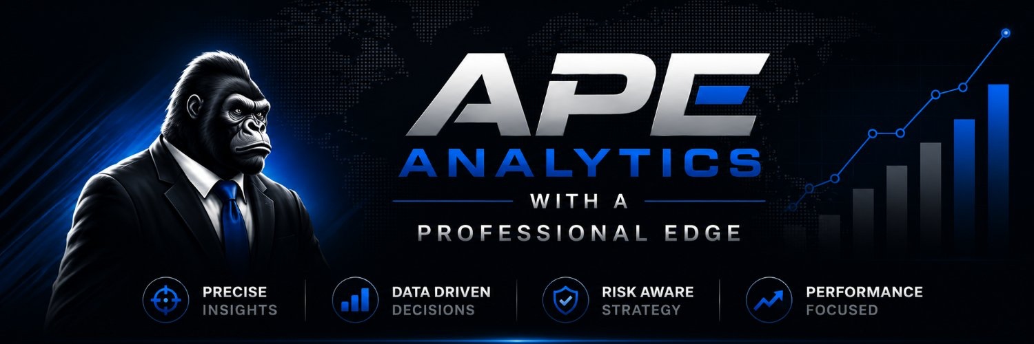 APE Analytics — Analytics with a Professional Edge